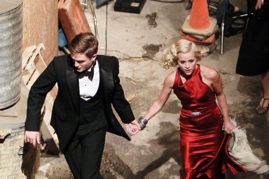 Memorable Quotes From Water For Elephants Book